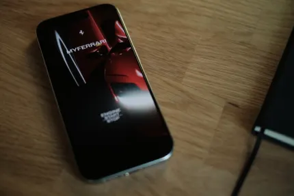 Bit4win Casino Mobile App